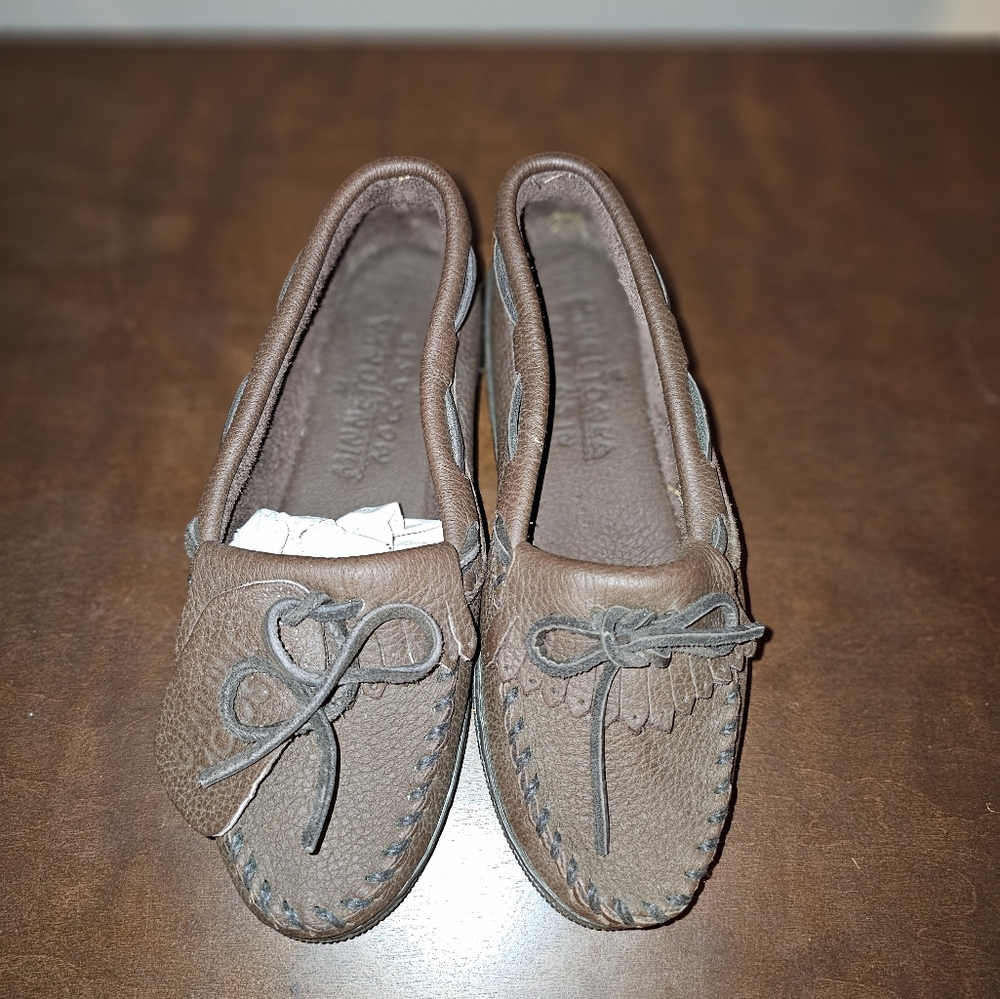 Minnetonka Moccasins